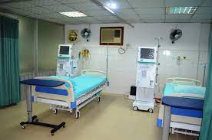 Popular Medical College - College Image