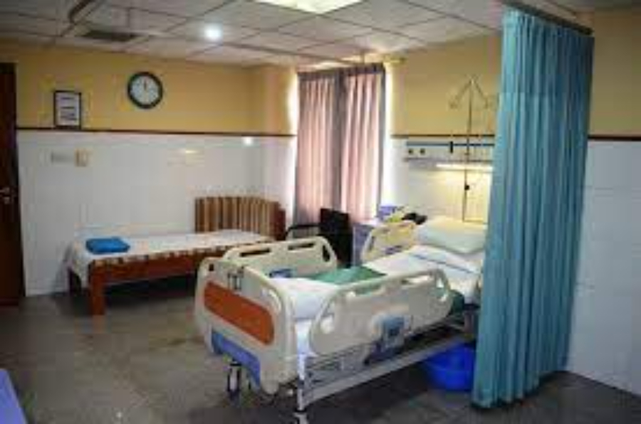 Popular Medical College - College Image