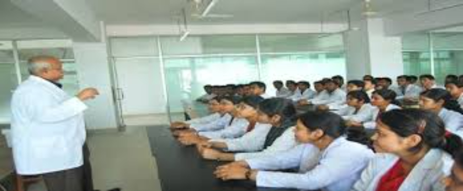 Rangpur Community Medical College - College Image