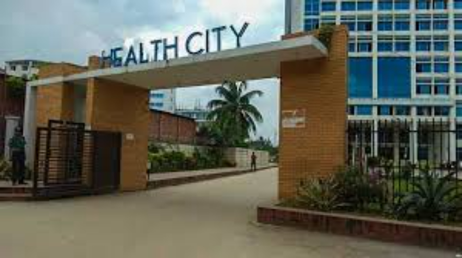 Rangpur Community Medical College - College Image