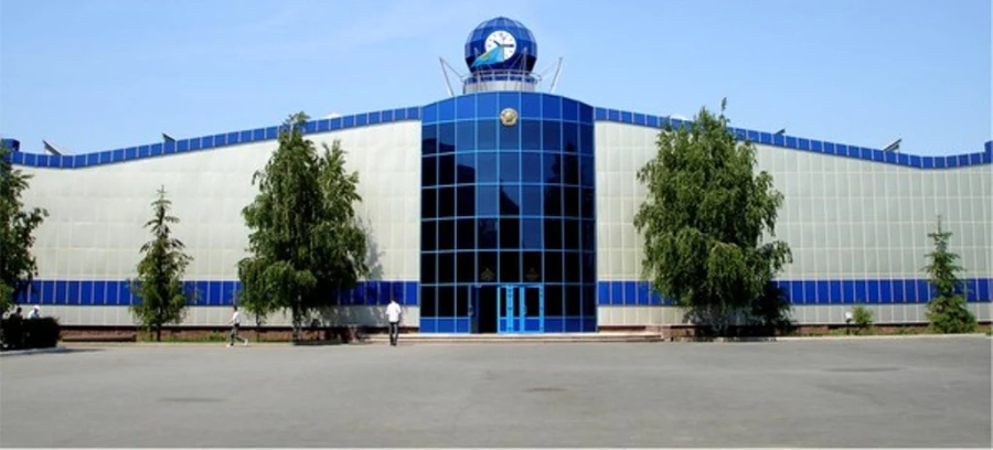 North Kazakhstan State University - College Image