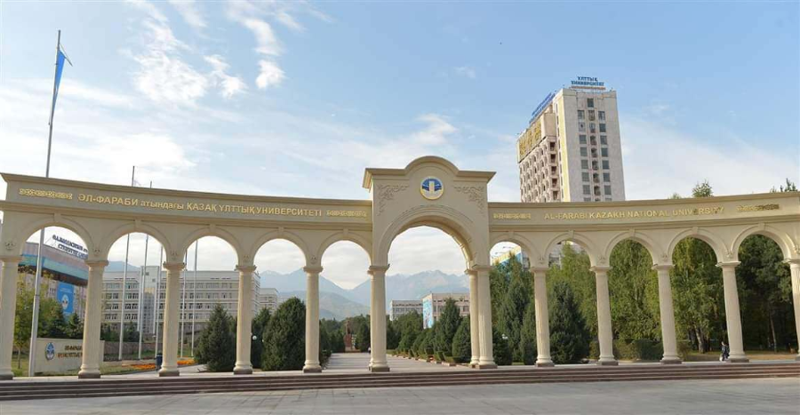 Semey State Medical University Kazakhstan* - College Image