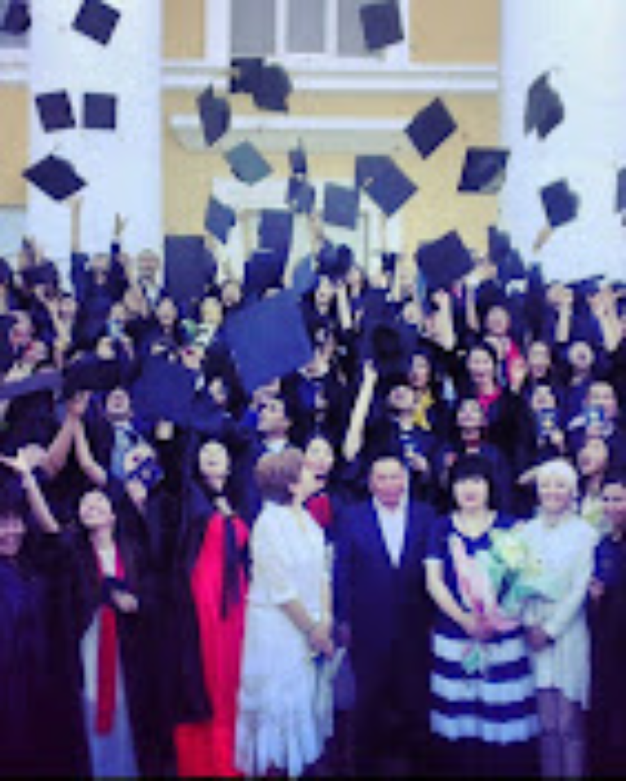 Semey State Medical University Kazakhstan* - College Image