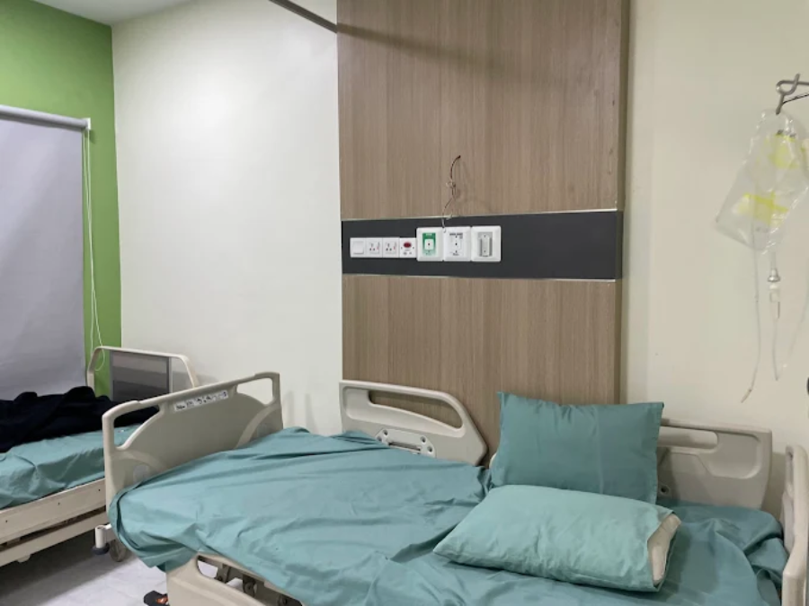 East West Medical College* - College Image