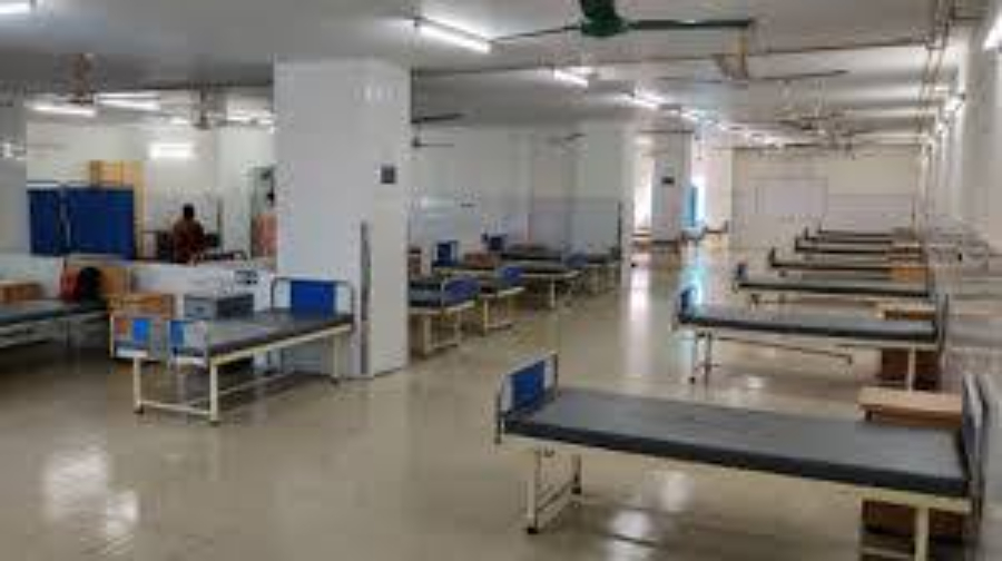 M.H. Samorita Hospital and Medical College - College Image