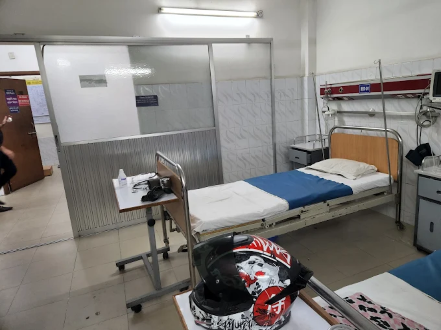 M.H. Samorita Hospital and Medical College - College Image