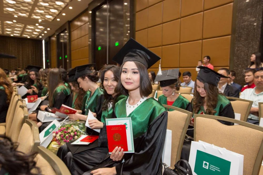 International Medical School - College Image