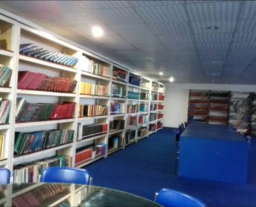 Ad - Din Women Medical College - College Image