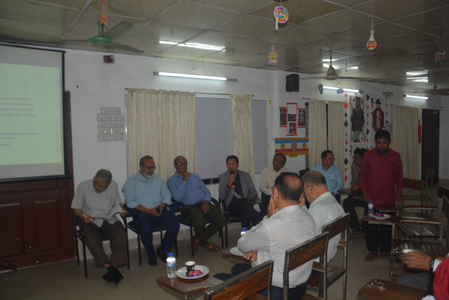 Chattogram Maa O Shishu Hospital Medical College - College Image