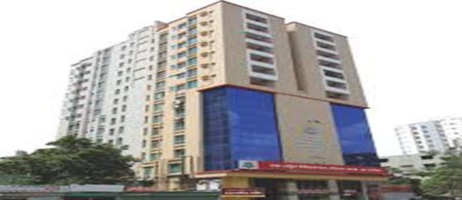 Dhaka Central International Medical College - College Image
