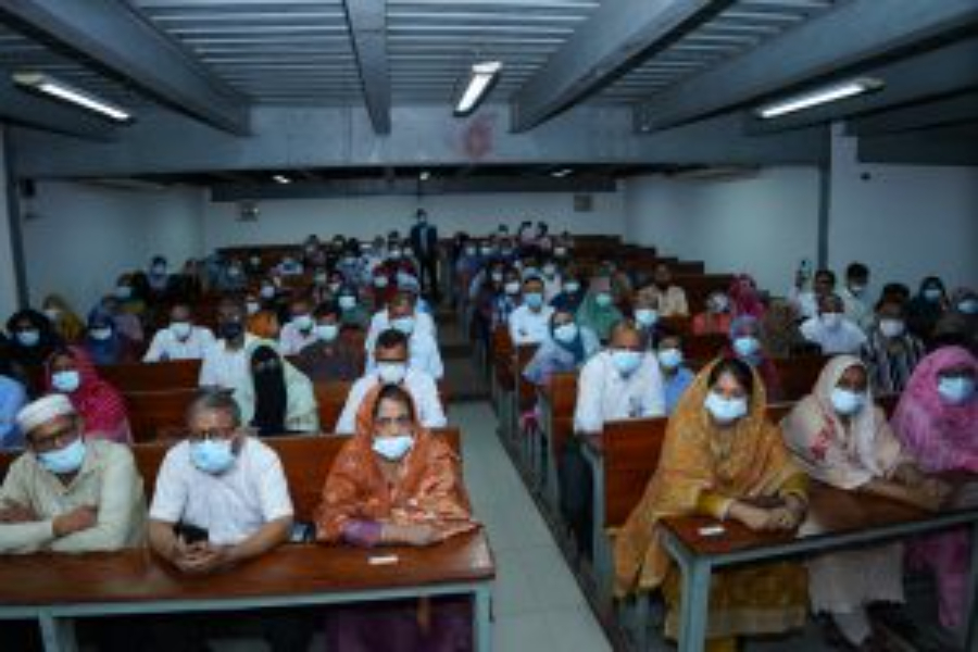 Green Life Medical College - College Image