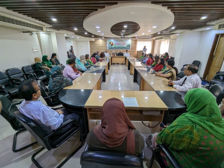 Green Life Medical College - College Image