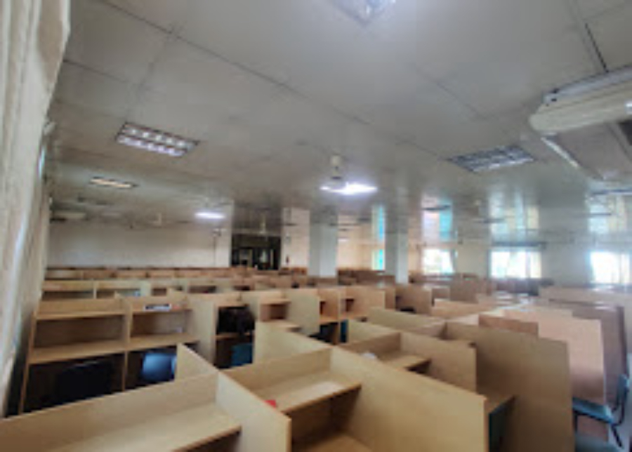 Jalalabad Ragib Rabeya Medical College - College Image