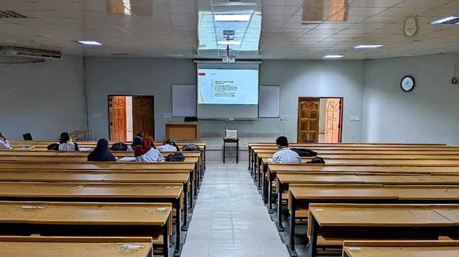 Jalalabad Ragib Rabeya Medical College - College Image