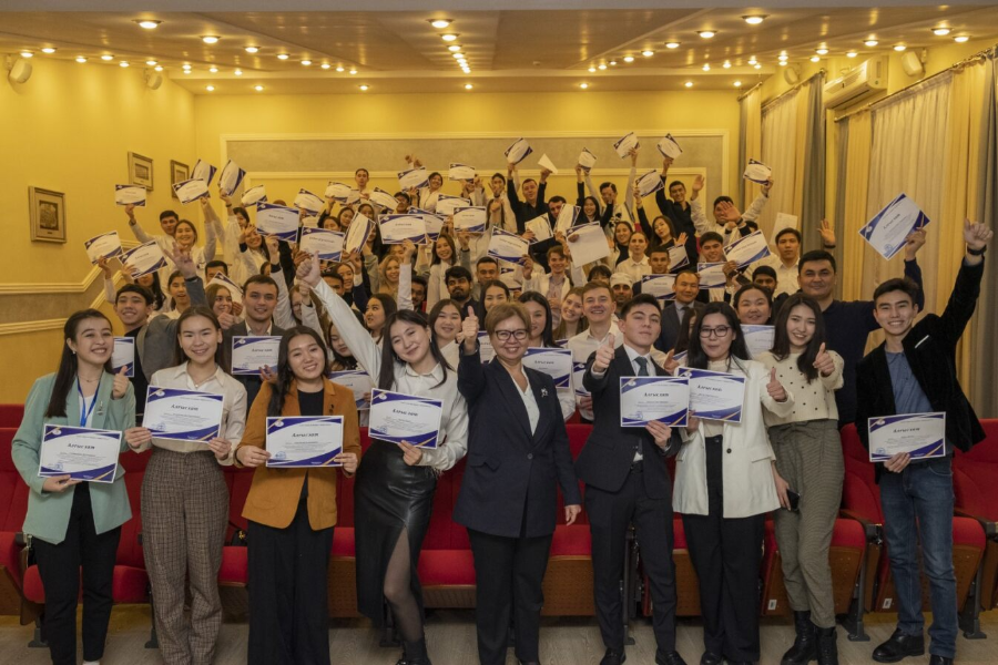 Karaganda State Medical University - College Image