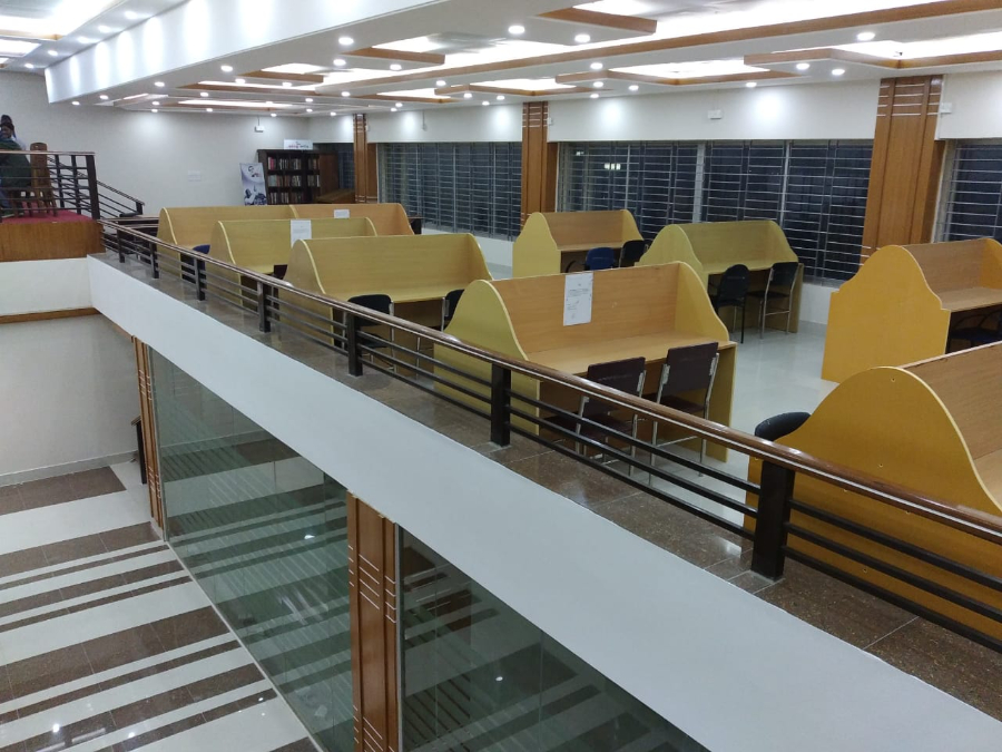 Sylhet Women's Medical College - College Image