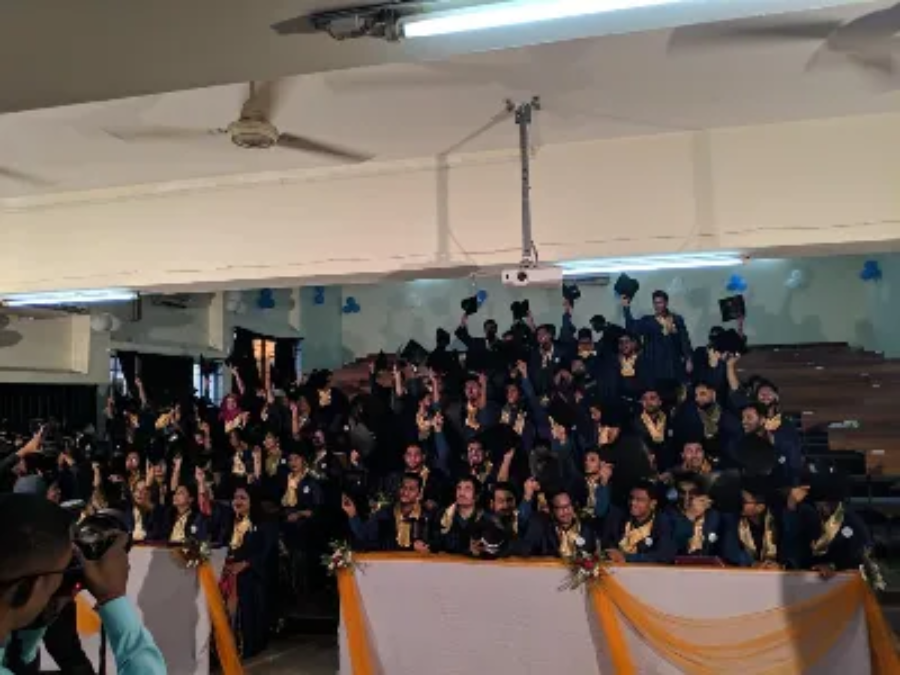 North East Medical College - College Image