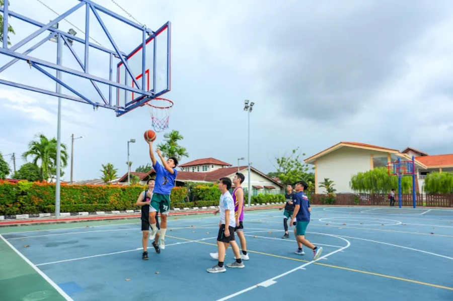 Manipal University College Malaysia - College Image