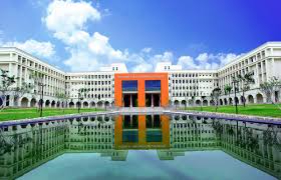 Manipal University College Malaysia - College Image