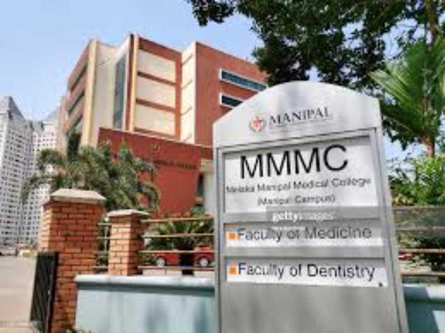 Manipal University College Malaysia - College Image