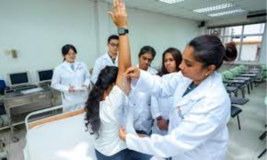 Manipal University College Malaysia - College Image