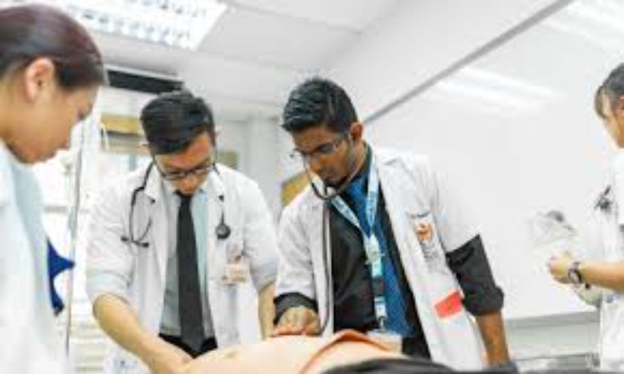Manipal University College Malaysia - College Image