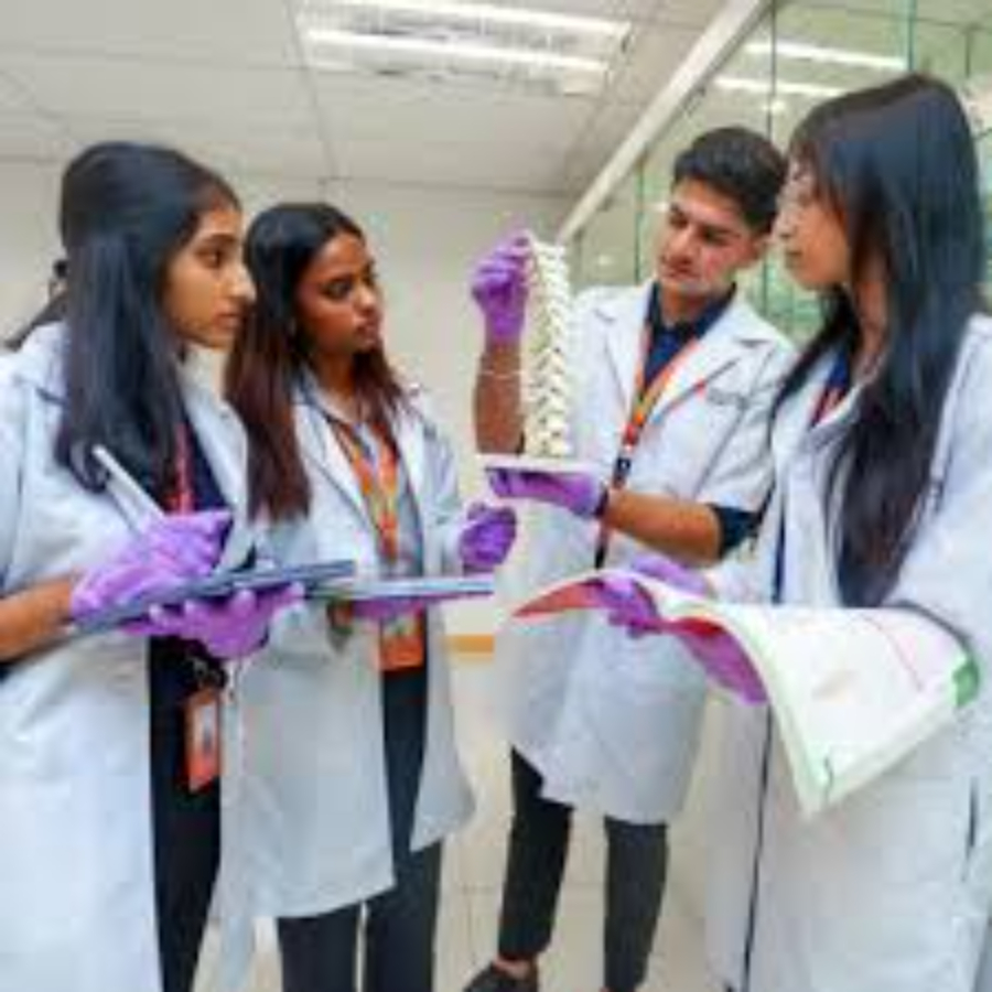 Manipal University College Malaysia - College Image