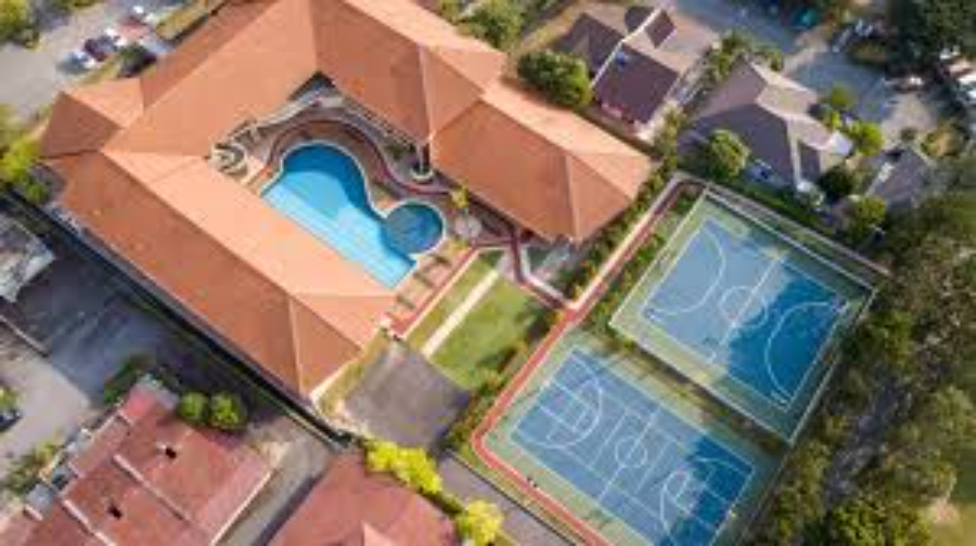 Manipal University College Malaysia - College Image