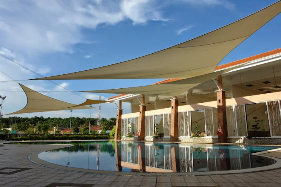 Manipal University College Malaysia - College Image