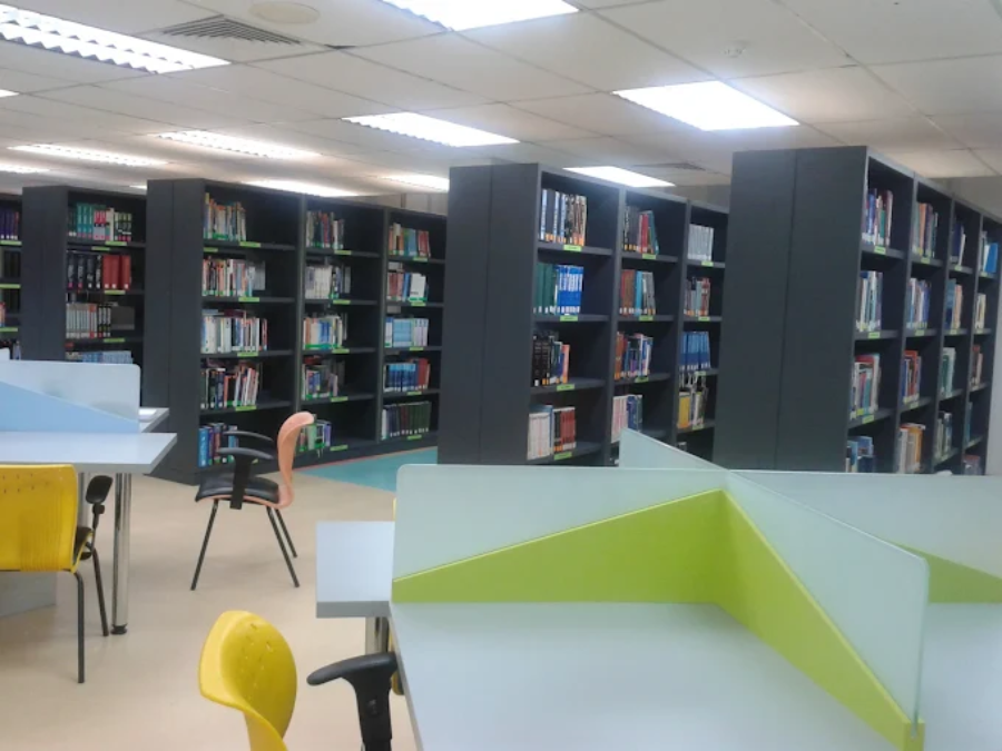 Manipal University College Malaysia - College Image