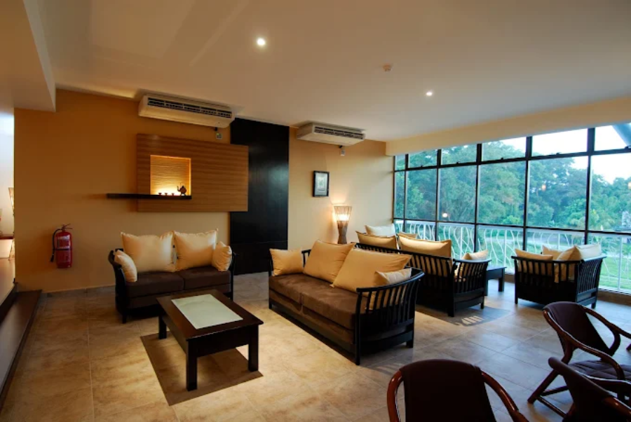Manipal University College Malaysia - College Image