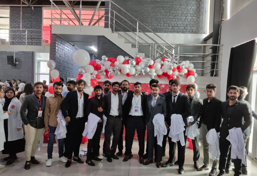 International University of Kyrgyzstan - College Image