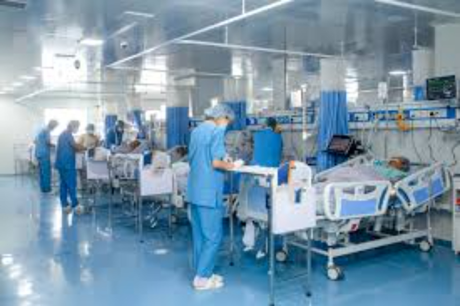 Birat Medical College* - College Image