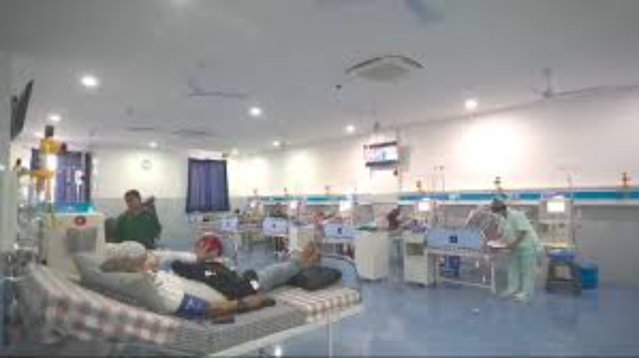 Birat Medical College* - College Image
