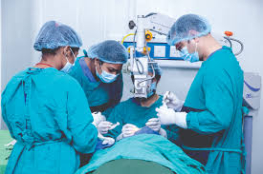 Birat Medical College* - College Image
