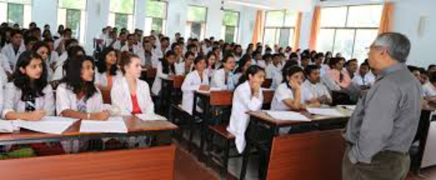 Manipal College of Medical Sciences* - College Image