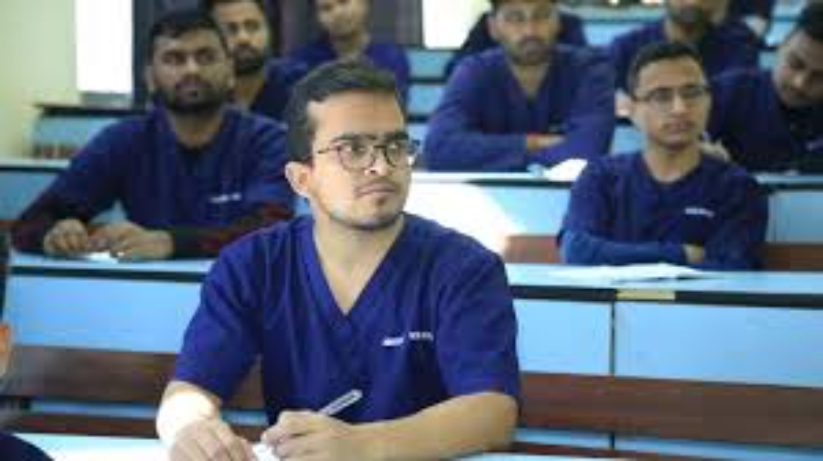 Chitwan Medical College - College Image