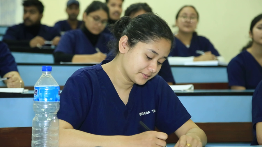 Chitwan Medical College - College Image