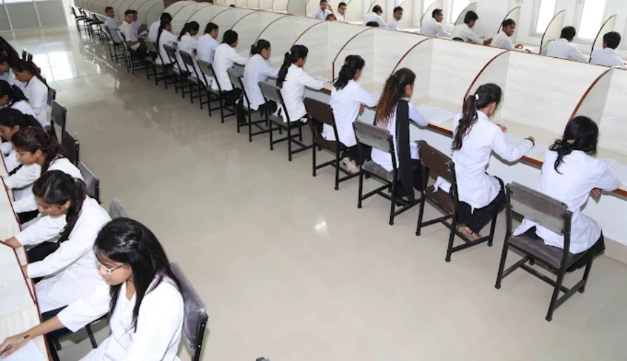 Universal College of Medical Sciences - College Image