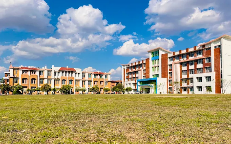 Universal College of Medical Sciences - College Image