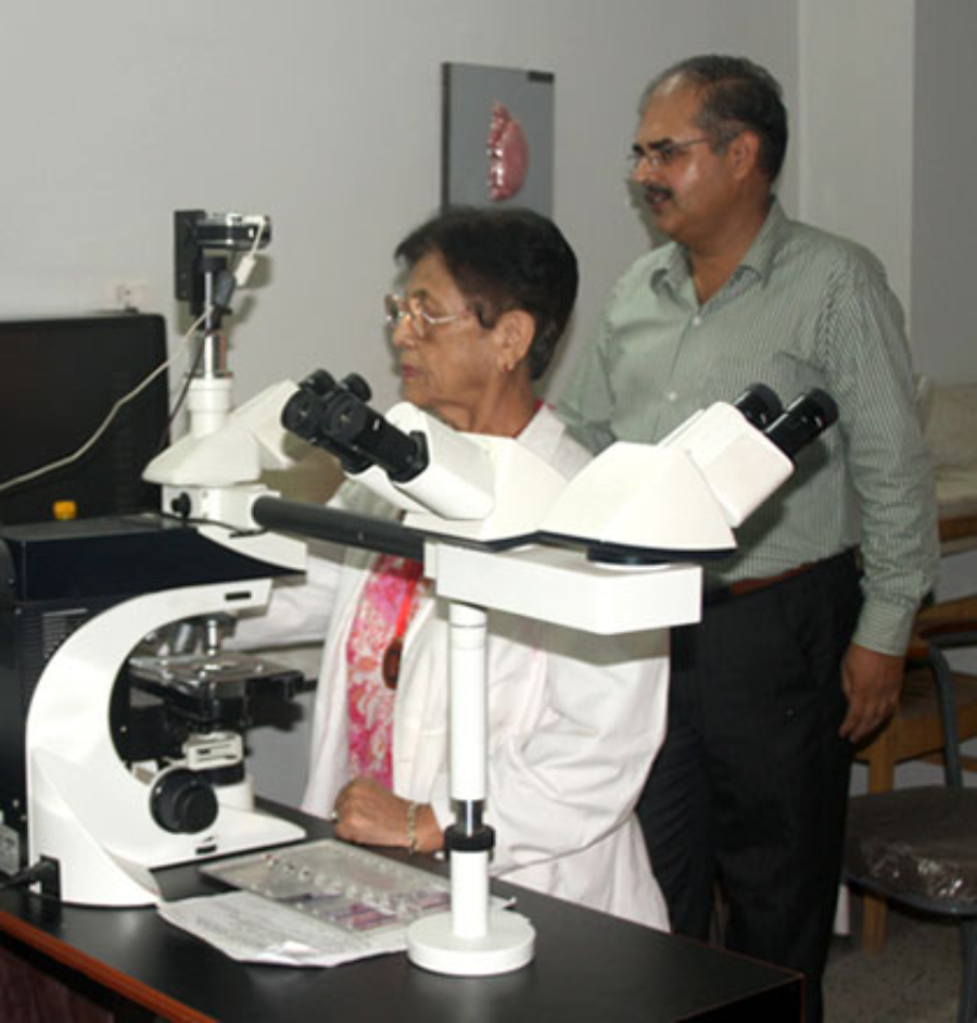 College of Medical Science* - College Image