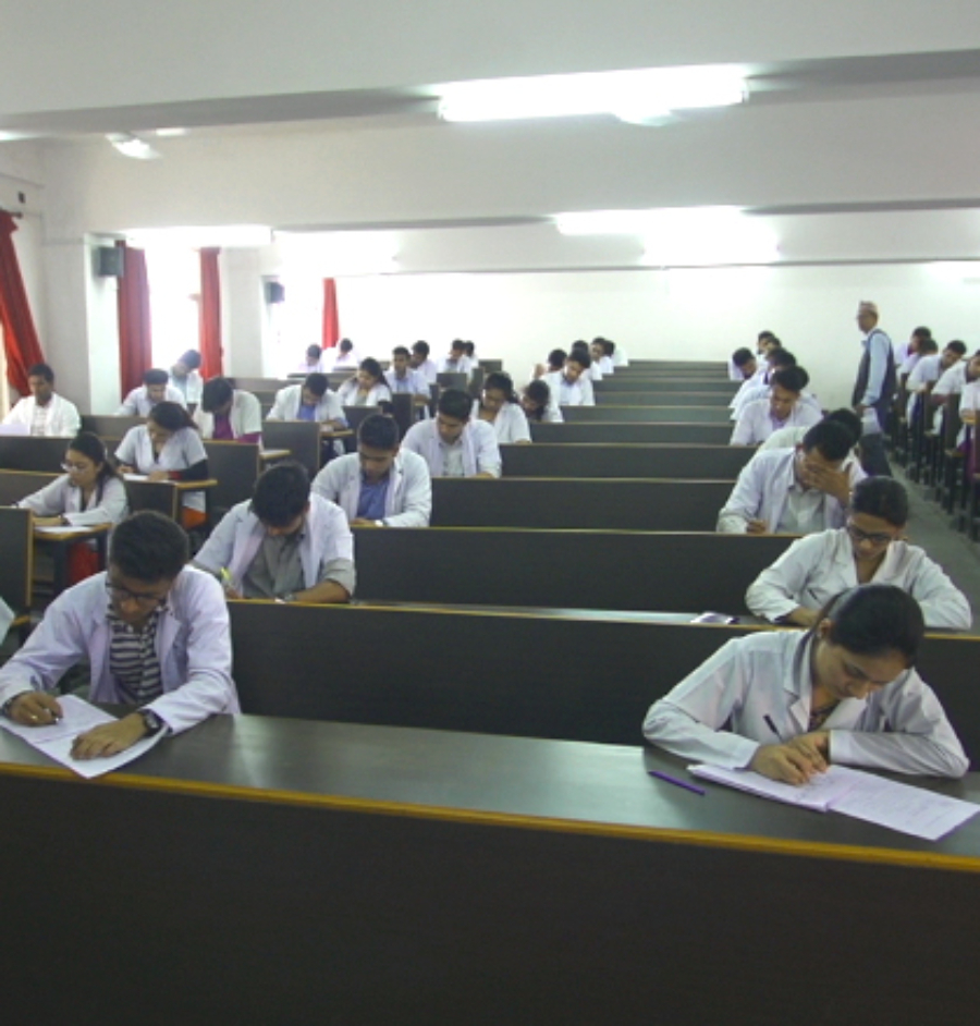 College of Medical Science* - College Image