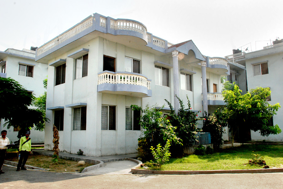 National Medical College Nepal* - College Image