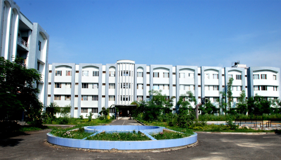 National Medical College Nepal* - College Image