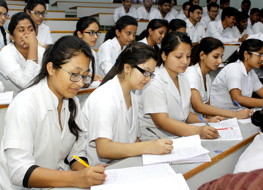 National Medical College Nepal* - College Image
