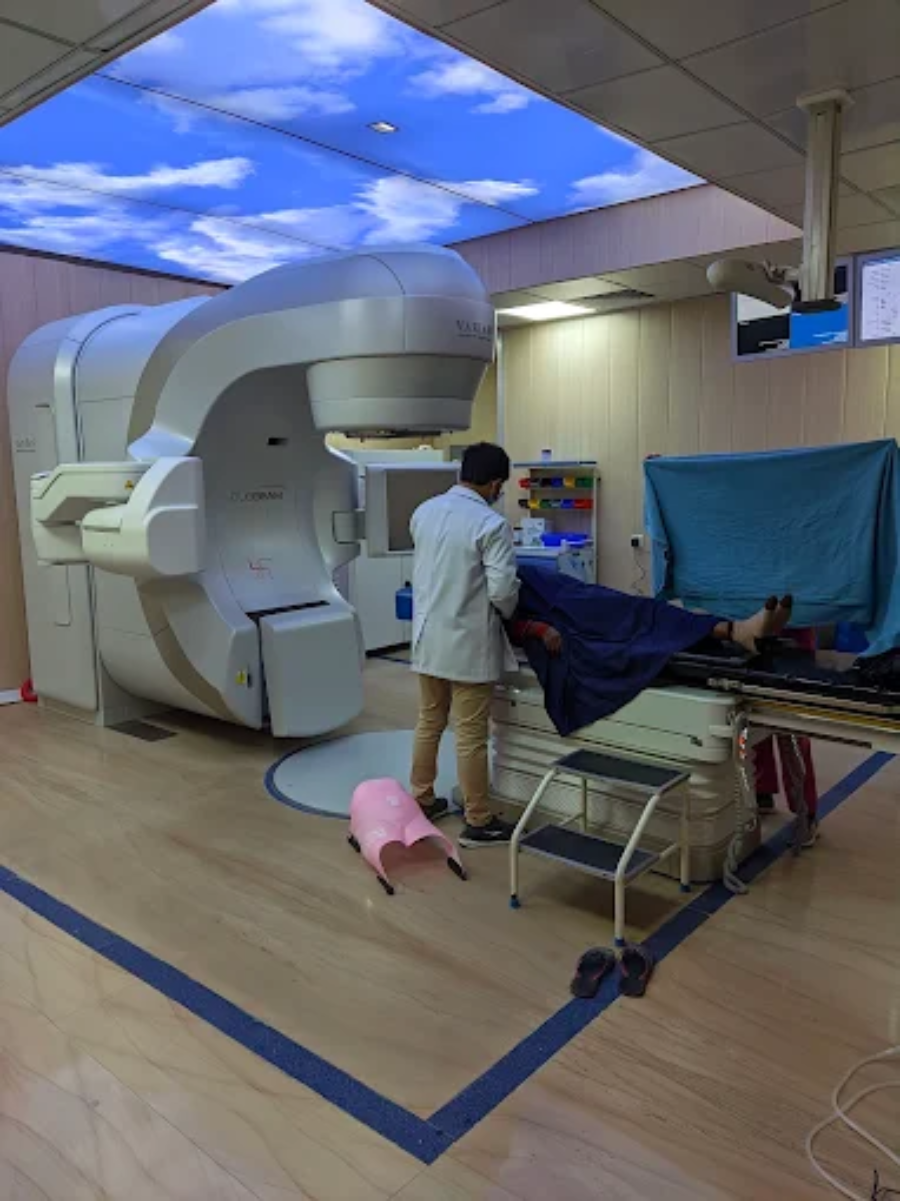 B & C Medical College Teaching Hospital and Research Center - College Image