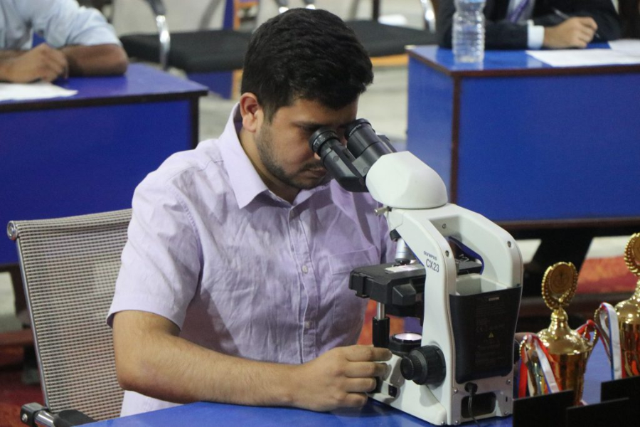 Janaki Medical College - College Image