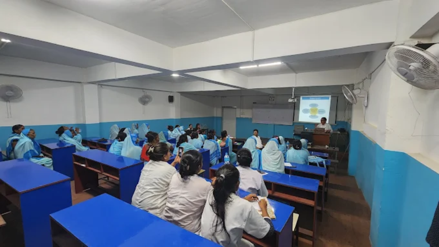 Janaki Medical College - College Image