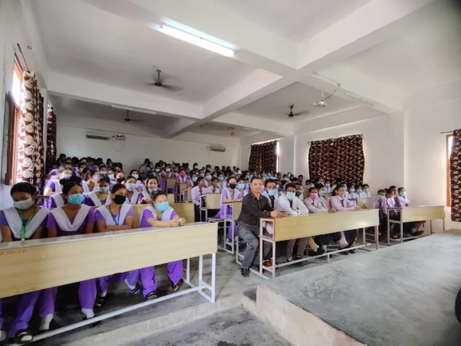 Devdaha Medical College* - College Image