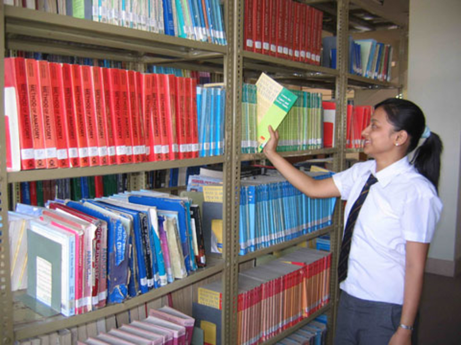 Nepal medical college teaching hospital* - College Image